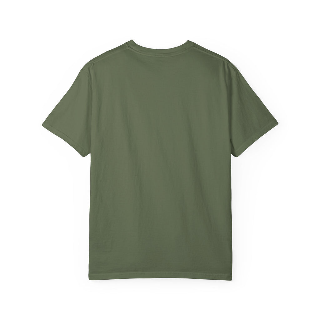 T-Shirt — "The Two Most Important Days" Inspirational Quote Tee