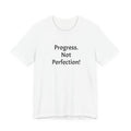 Hoodie — Progress. Not Perfection!
