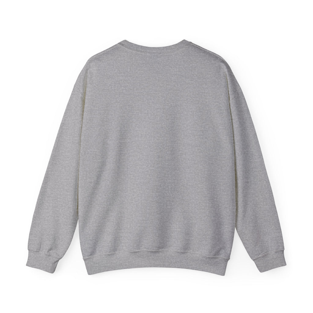 Crewneck Sweatshirt — "I'm a Woman. I am NEVER Wrong!!!" Bold Feminist Graphic
