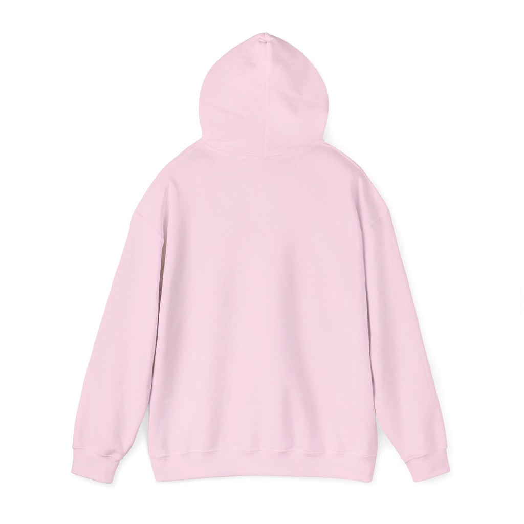 Progress Not Perfection Hoodie — Motivational Self-Improvement Sweatshirt