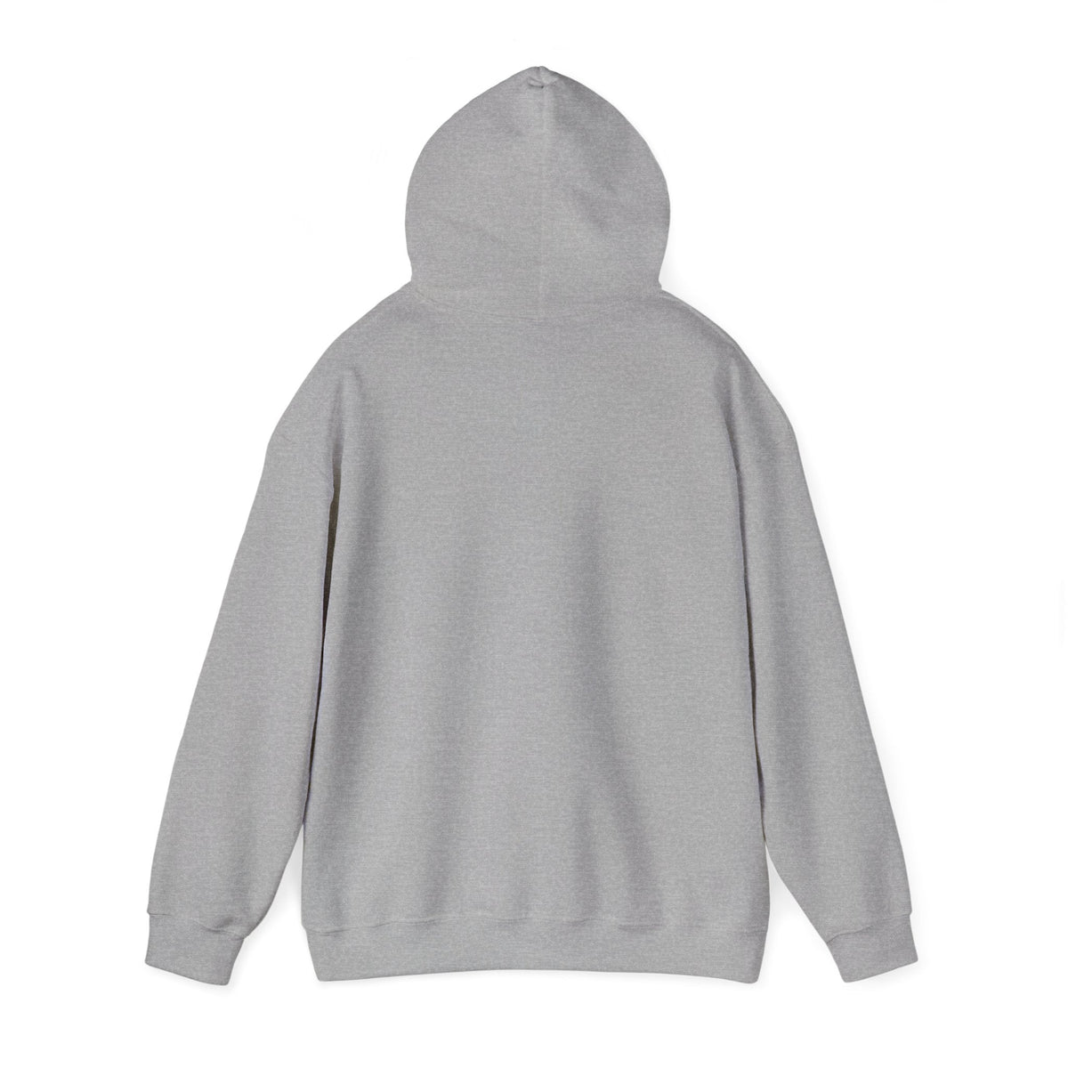 Progress. Not Perfection! Hoodie — Motivational Lightweight Pullover for Personal Growth