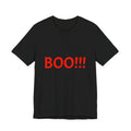 BOO!!! Halloween Ghosting T-Shirt