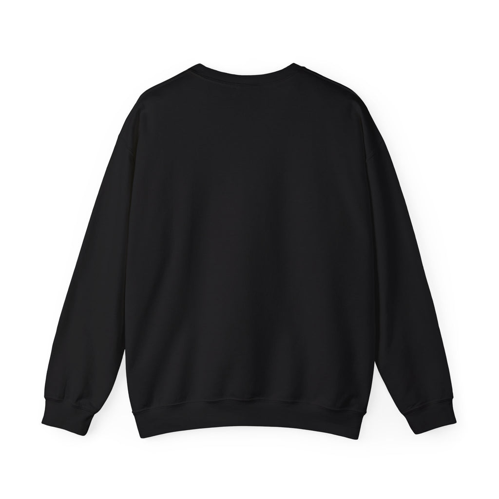 I Do What I Want Crewneck Sweatshirt – Bold Text Statement Pullover