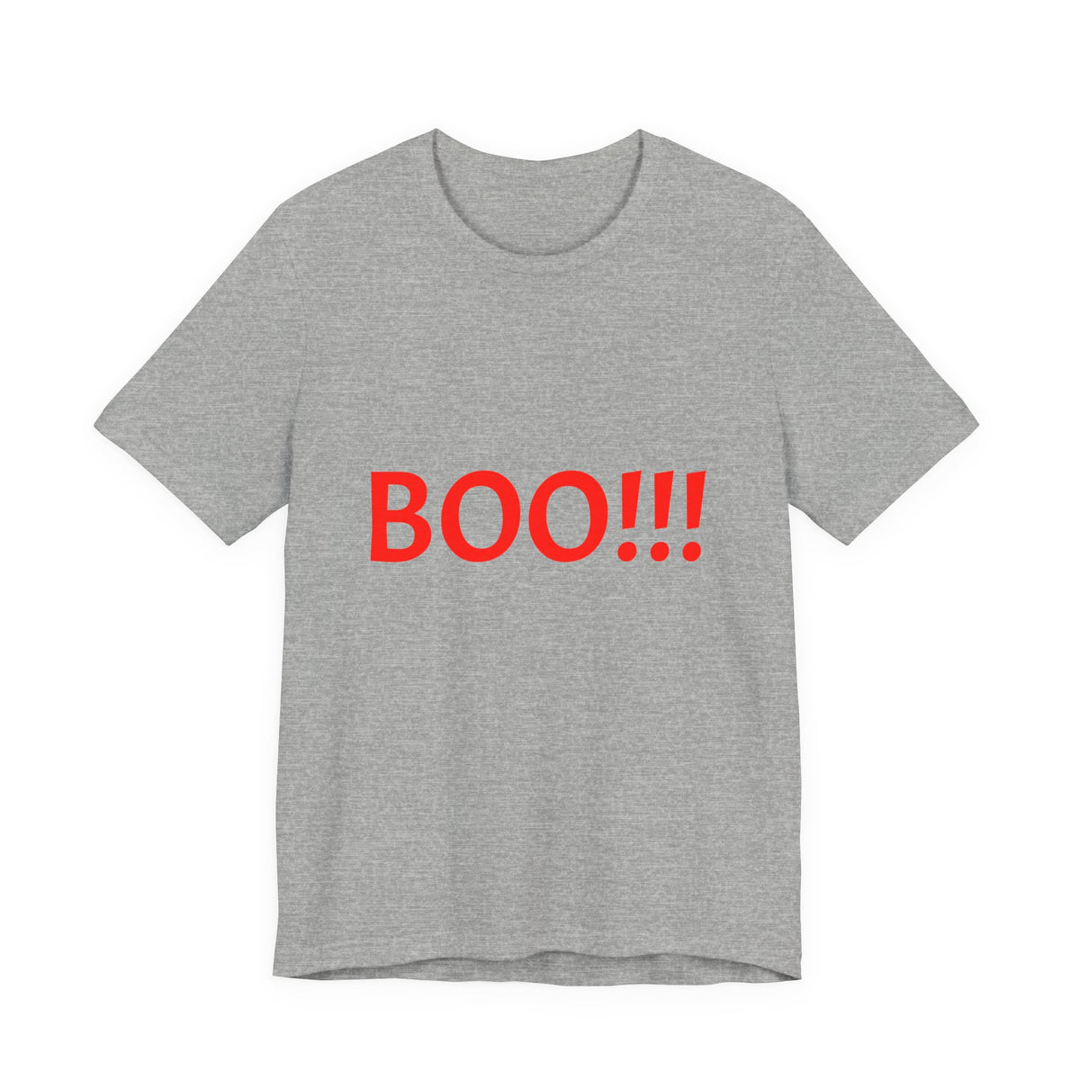 BOO!!! Halloween Ghosting T-Shirt