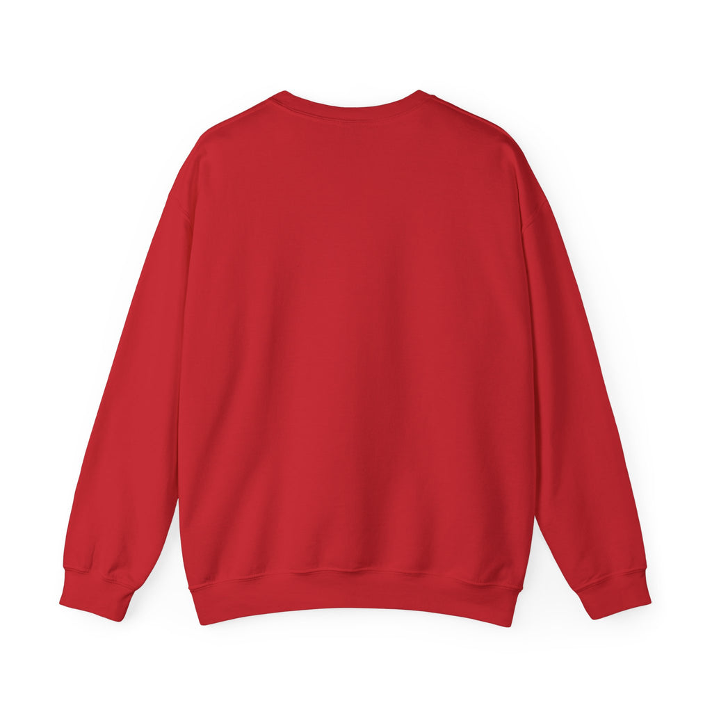 Promote Pork Run Over a Chicken Sweatshirt