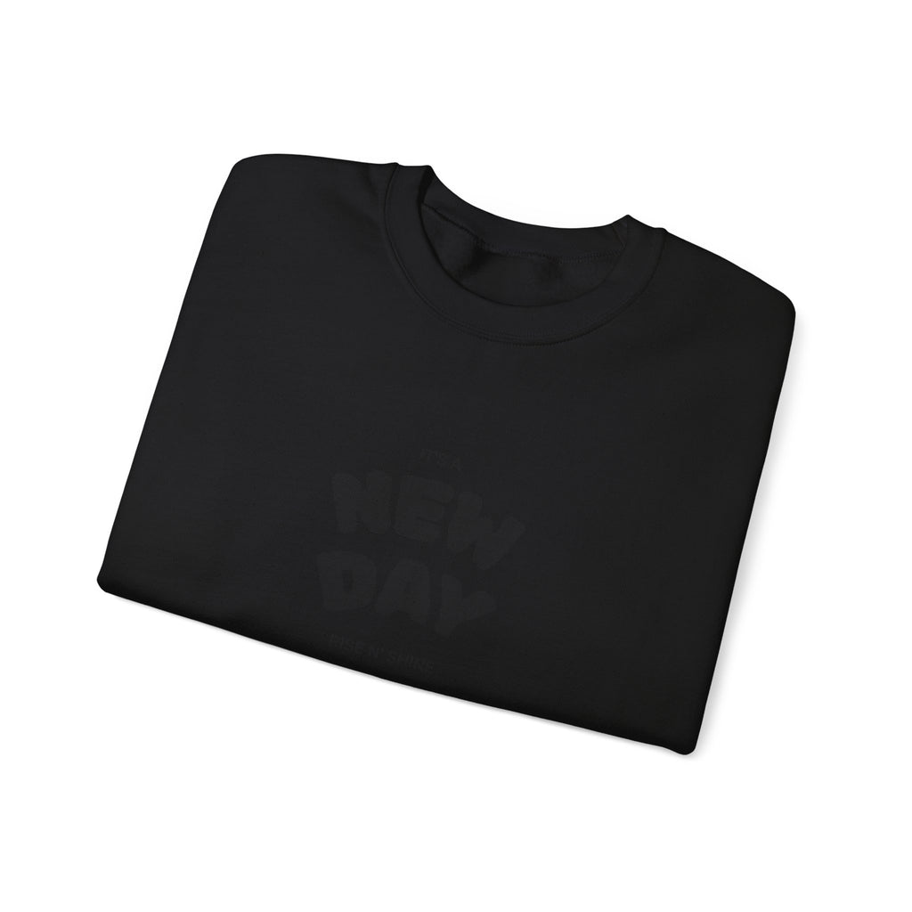 New Day "And I'm Still Alive" Crewneck Sweatshirt
