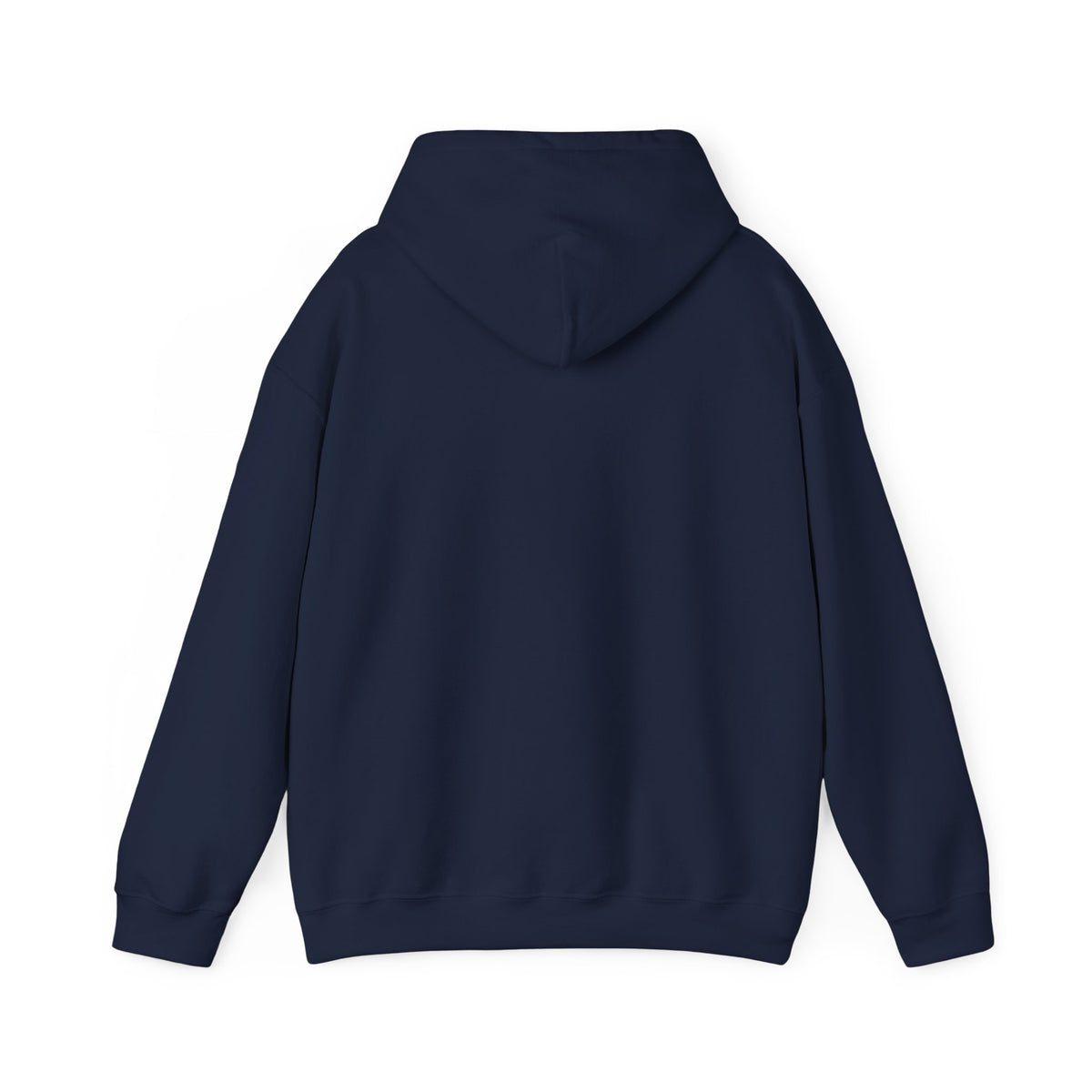 Ghost Trio Hoodie — "You Better Run!" Halloween Horror Sweatshirt