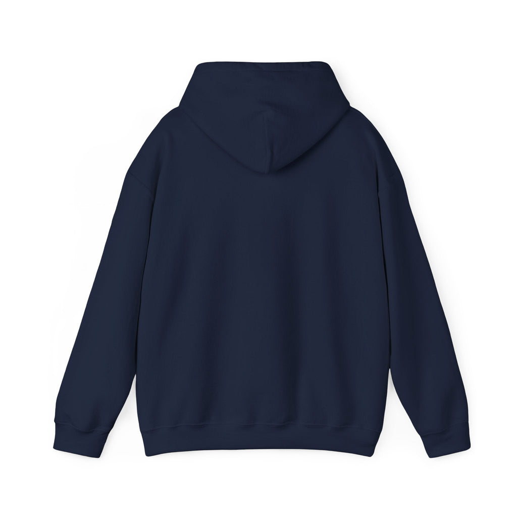 Funny Quote Hoodie — "Me Just Proves I Rent Space In Your Head" Casual Pullover