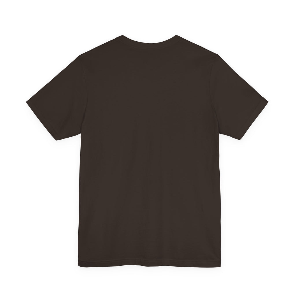 New Day Tee — "And I'm Still Alive" Inspirational Graphic T-Shirt