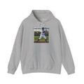 Baseball Pitcher Hoodie – "I am Very Confident" Team Baseball Sweatshirt