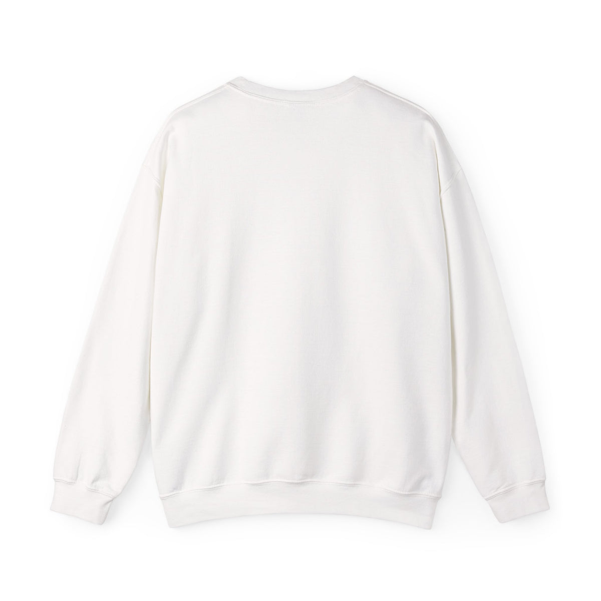 Baseball Photo Crewneck Sweatshirt – "I am Very Confident Until the 27th Out!"