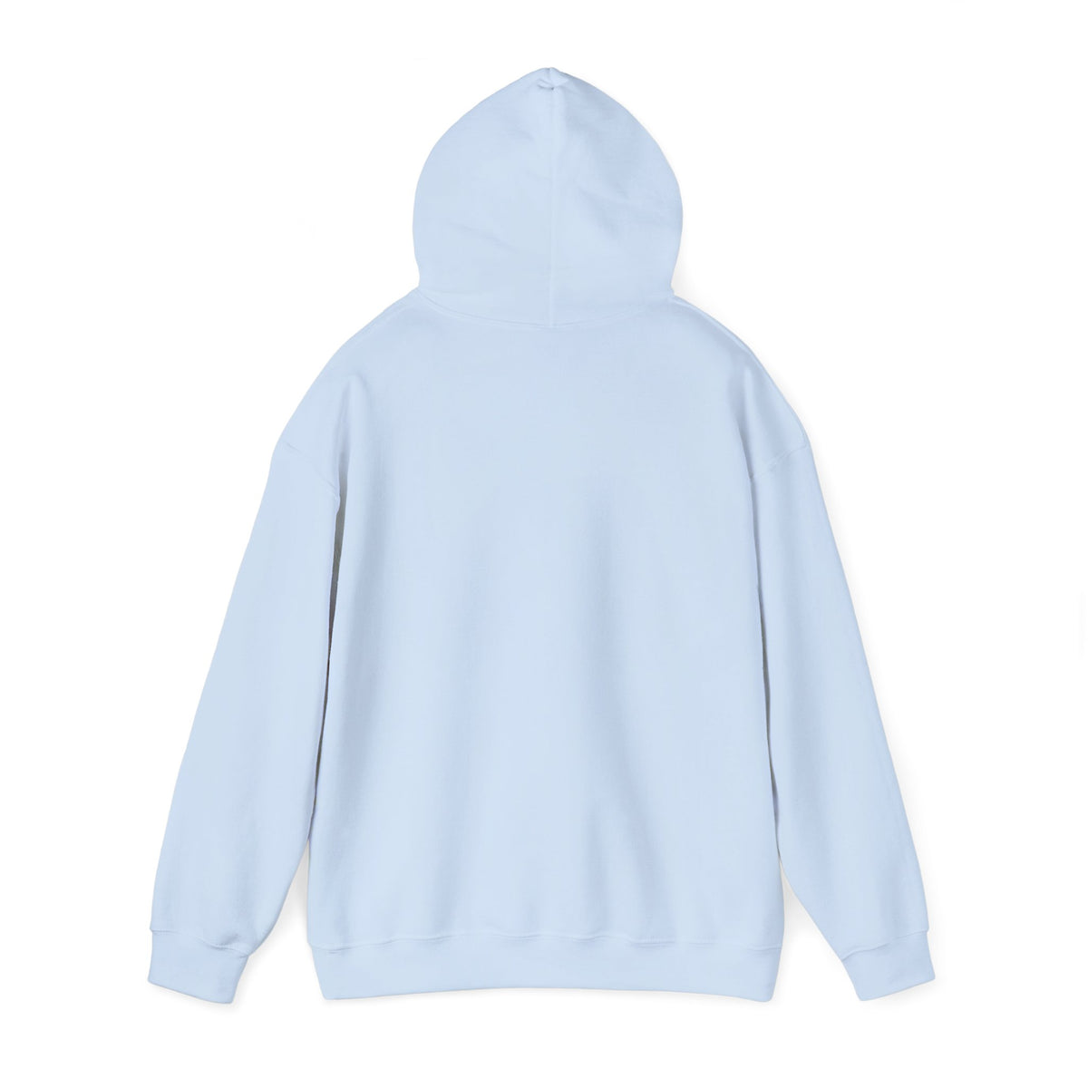 Hoodie — "Please Ask Your Boobs to Stop Staring at My Eyes!" Funny Statement Pullover