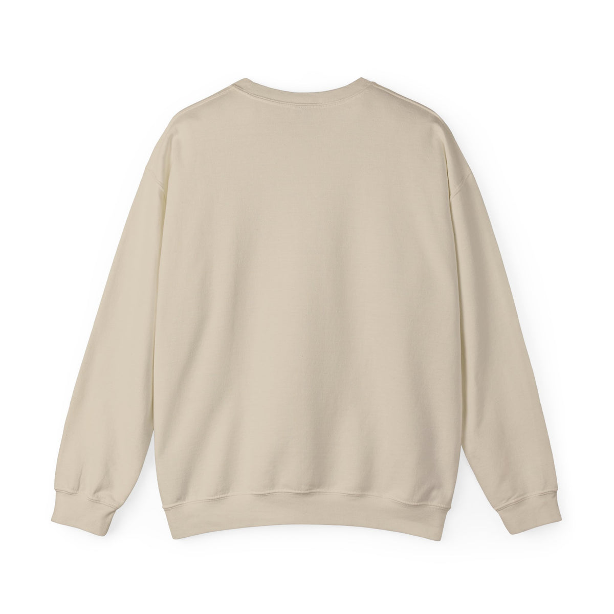 Funny Slogan Sweatshirt - "Please Ask Your Boobs to Stop Staring at My Eyes!" Crewneck