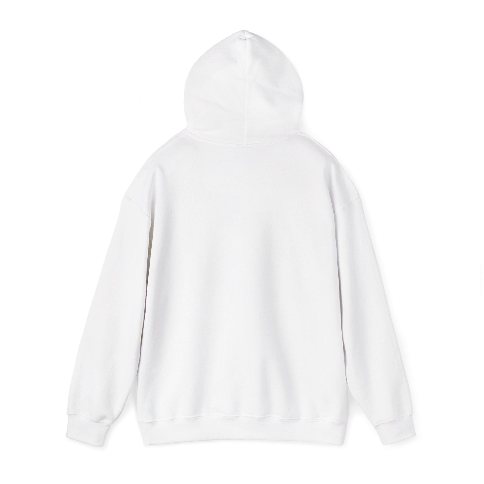 Hoodie — I DO WHAT I WANT!!! Bold Statement Pullover