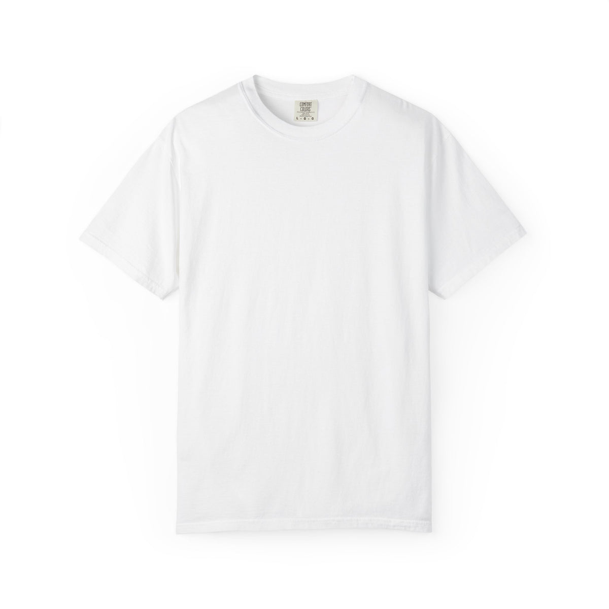 Shawn Says Store Website Text T-Shirt