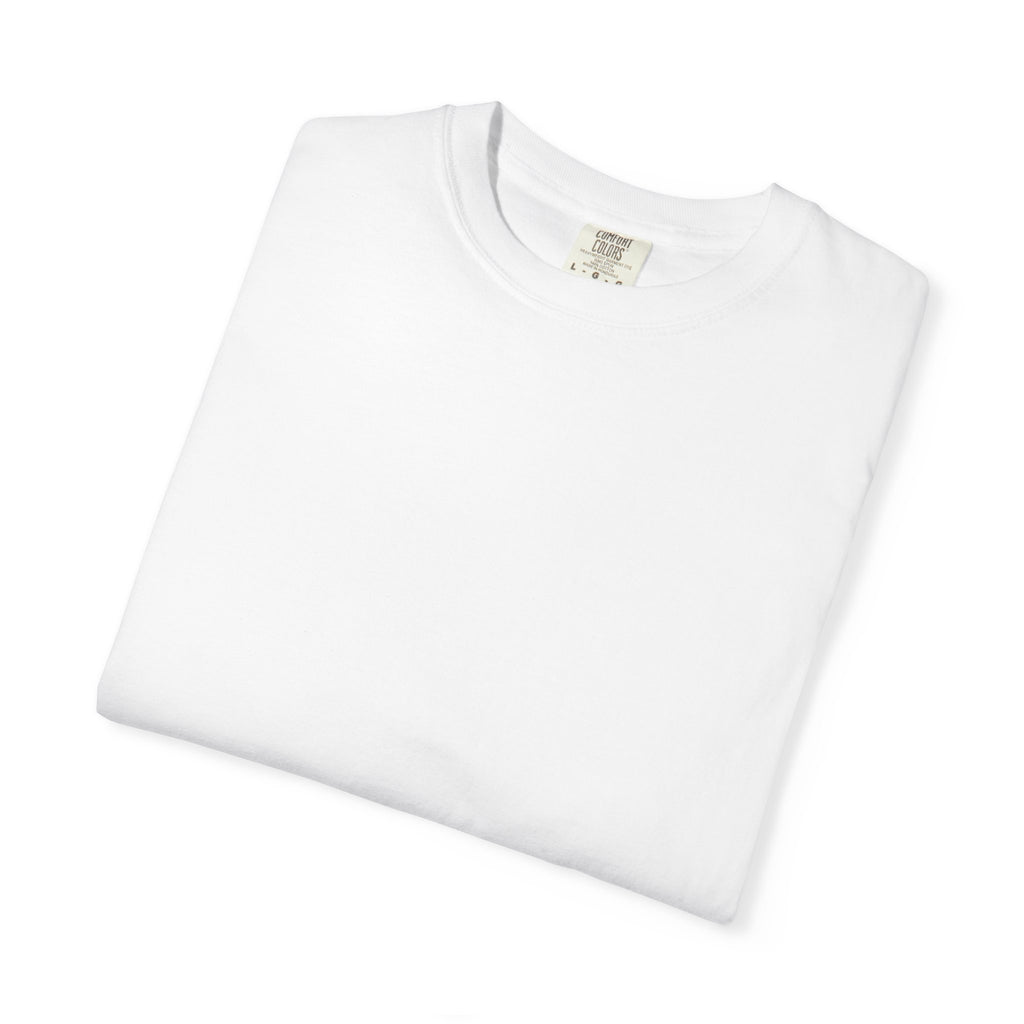 Shawn Says Store Website Text T-Shirt