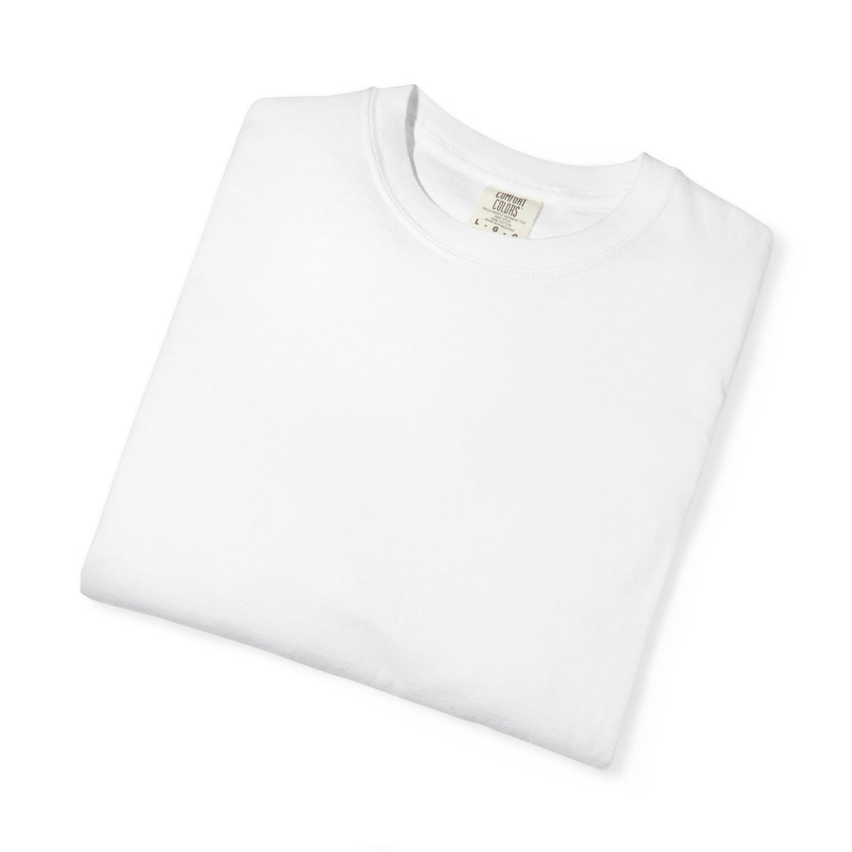 Shawn Says Store Website Text T-Shirt