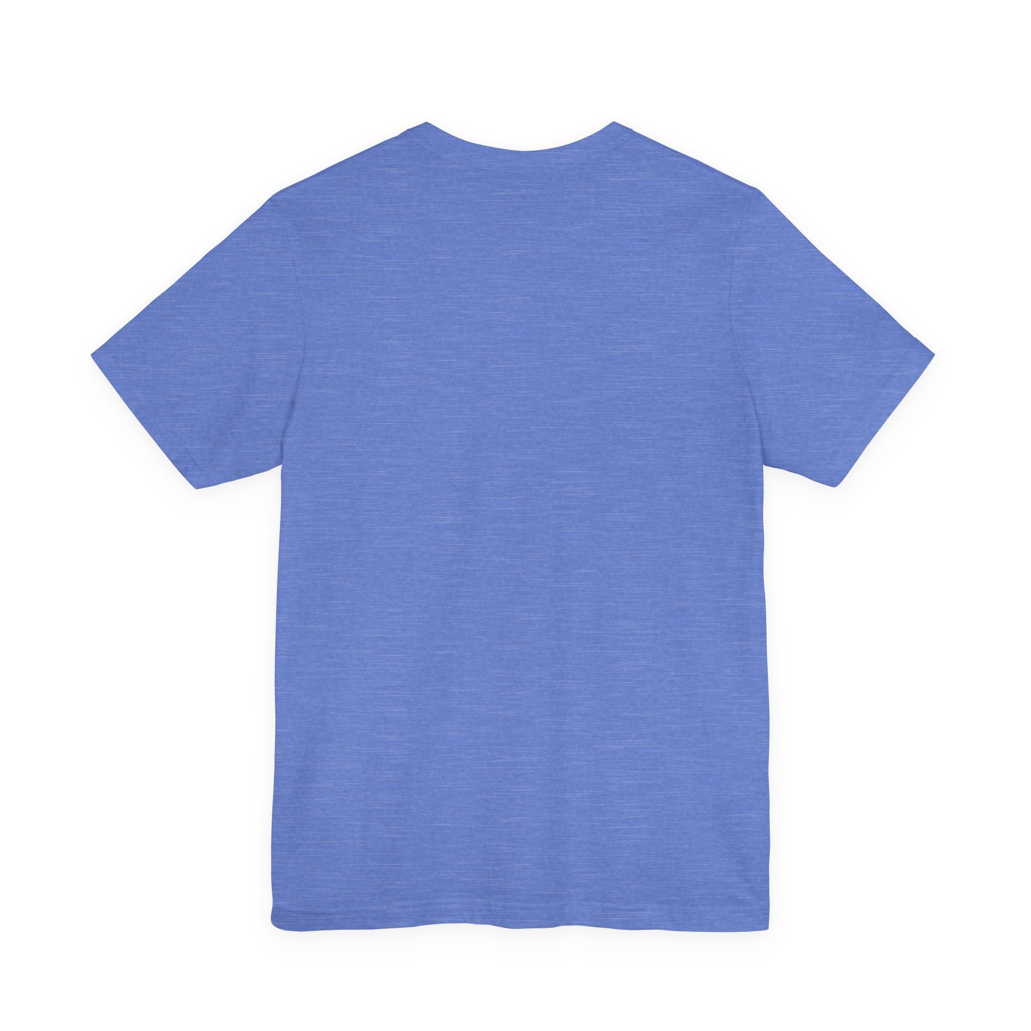 33:33 Take A Guess Tee — Funny Mystery Number Graphic T-Shirt