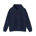 Hoodie — I DO WHAT I WANT!!! Bold Statement Pullover