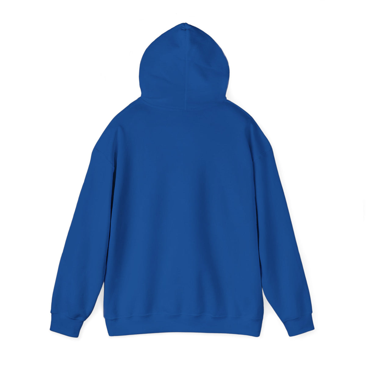 Hoodie — "New Day and I'm Still Alive!" Inspirational Graphic Hoodie