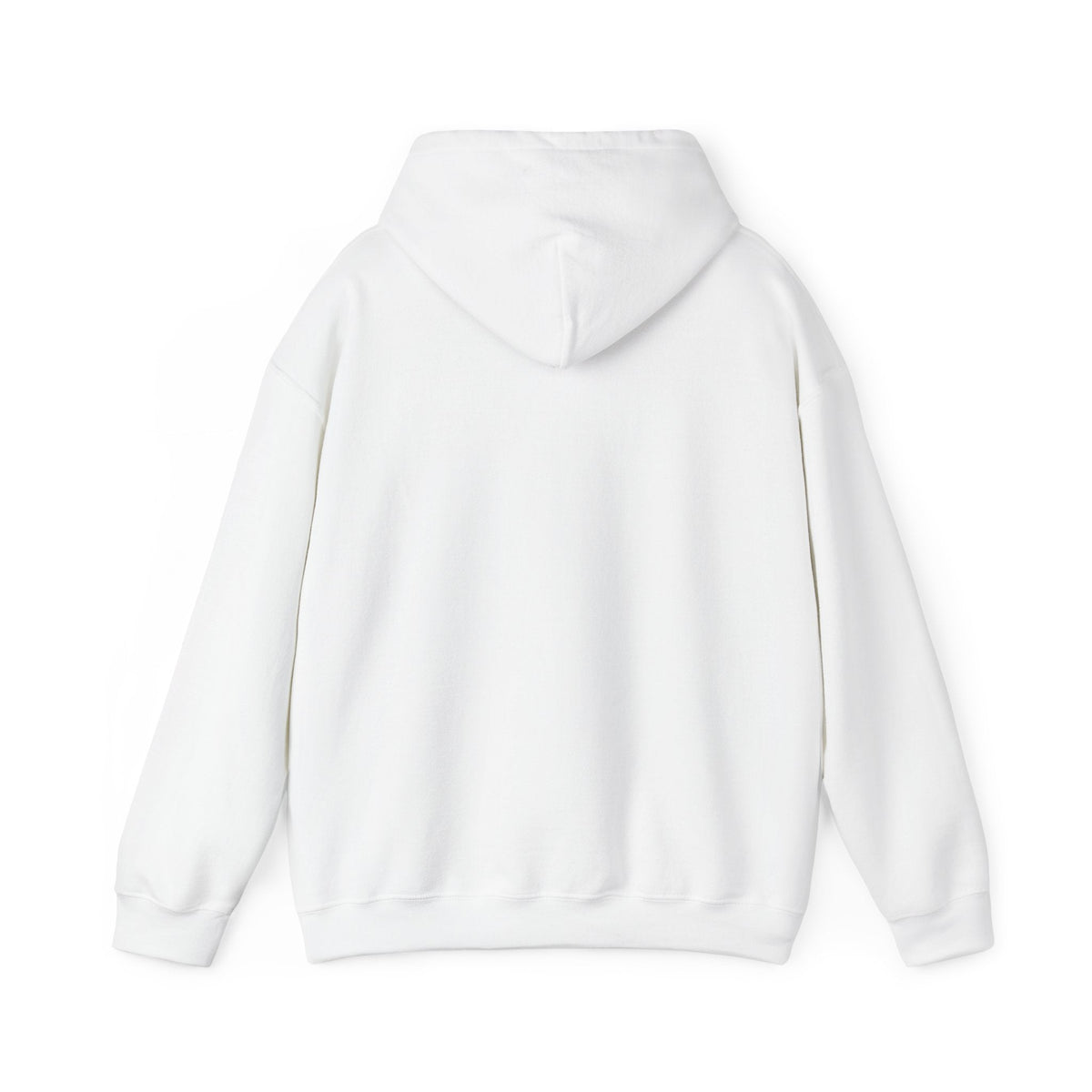 Progress. Not Perfection! Hoodie — Motivational Lightweight Pullover for Personal Growth
