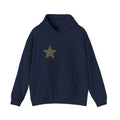 Star of Dallas Hoodie — "30 Years Ago this Star Shined Brightly in Dallas. Not Anymore!"