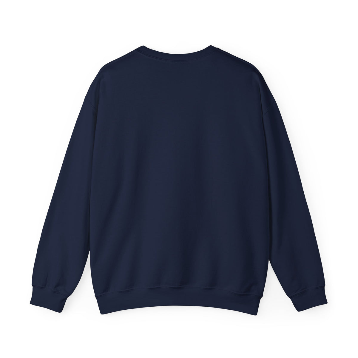 Crewneck Sweatshirt — “Talking About Me Just Proves I Rent Space In Your Head” Funny Slogan Pullover