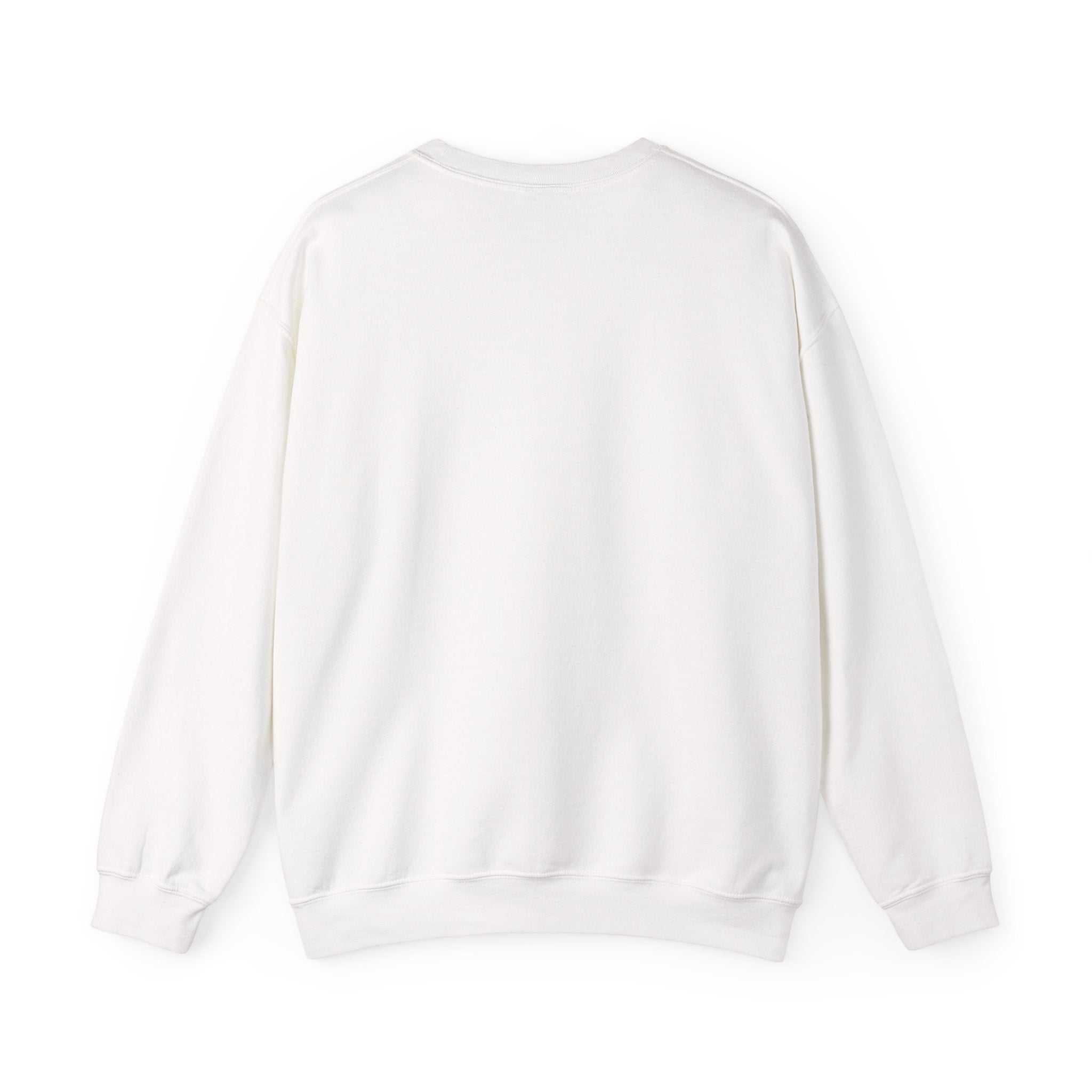 New Day "And I'm Still Alive" Crewneck Sweatshirt