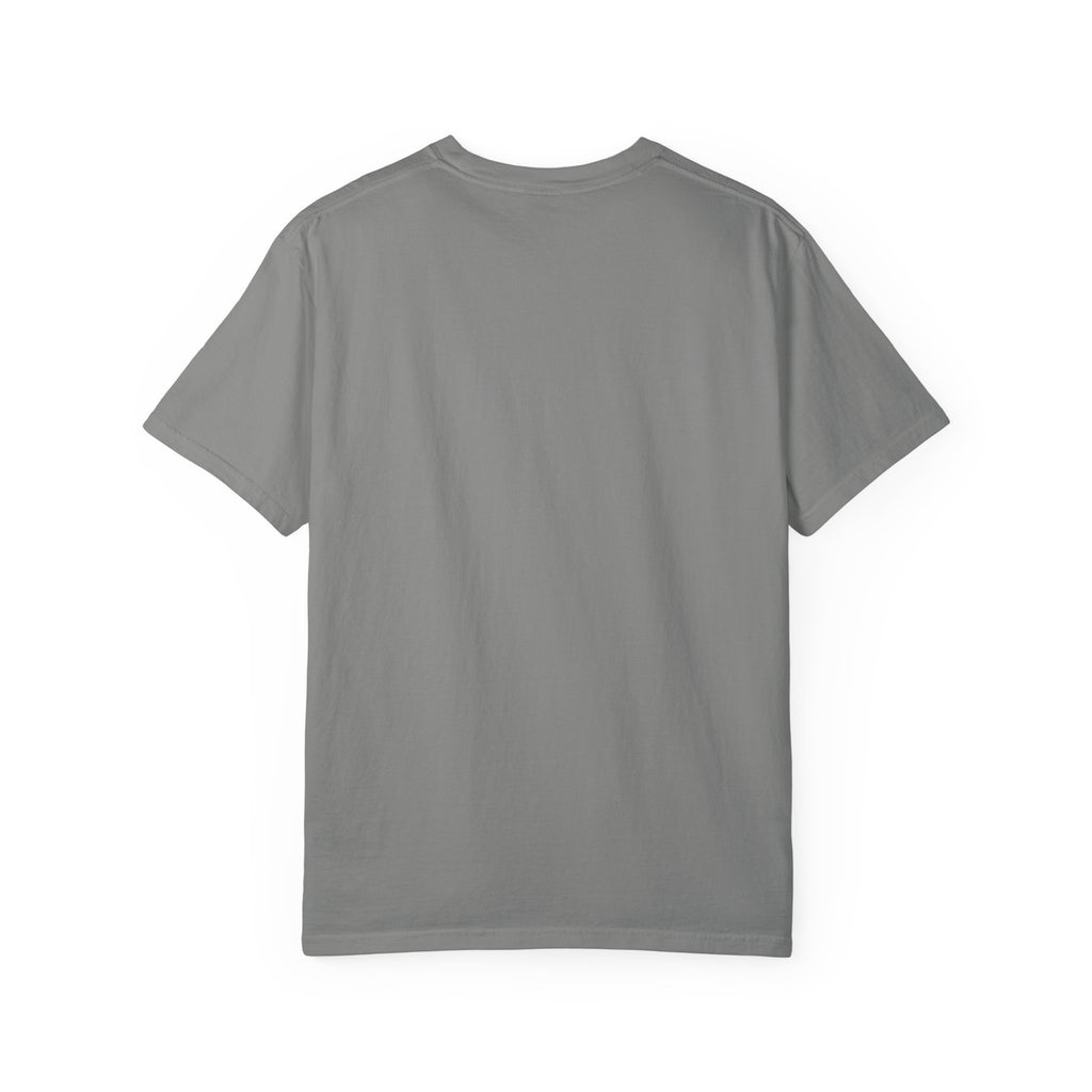 T-Shirt — "The Two Most Important Days" Inspirational Quote Tee