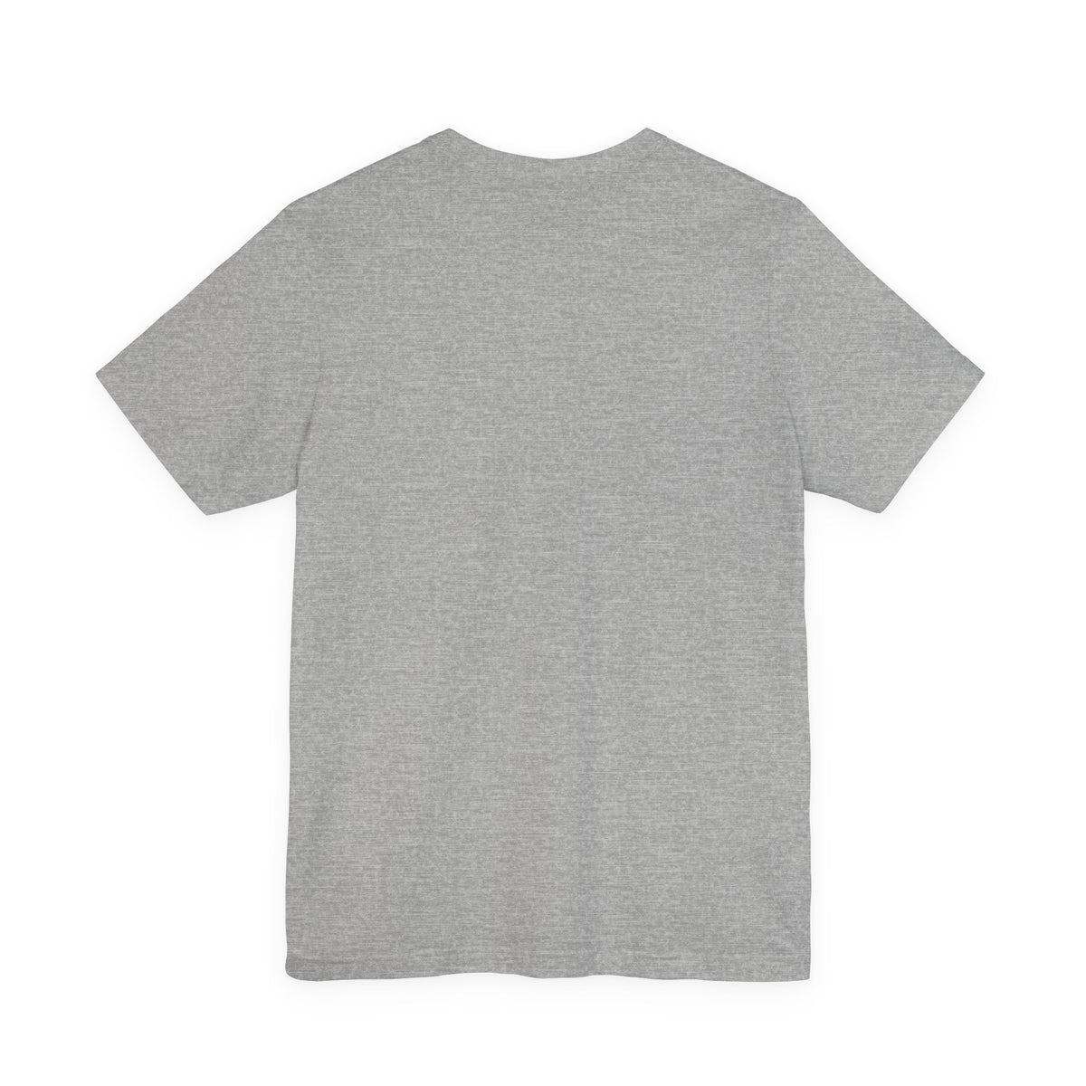 Short Sleeve Tee — “Shine Some Light On It!” Inspirational Quote T‑Shirt