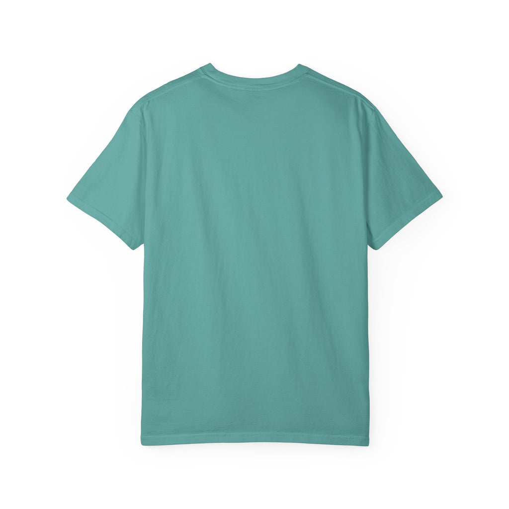 Graphic T-Shirt — "Who You Talking To? Oh Sorry, I Couldn't Hear You!"