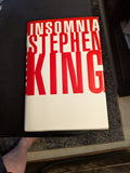 Insomnia by Stephen King